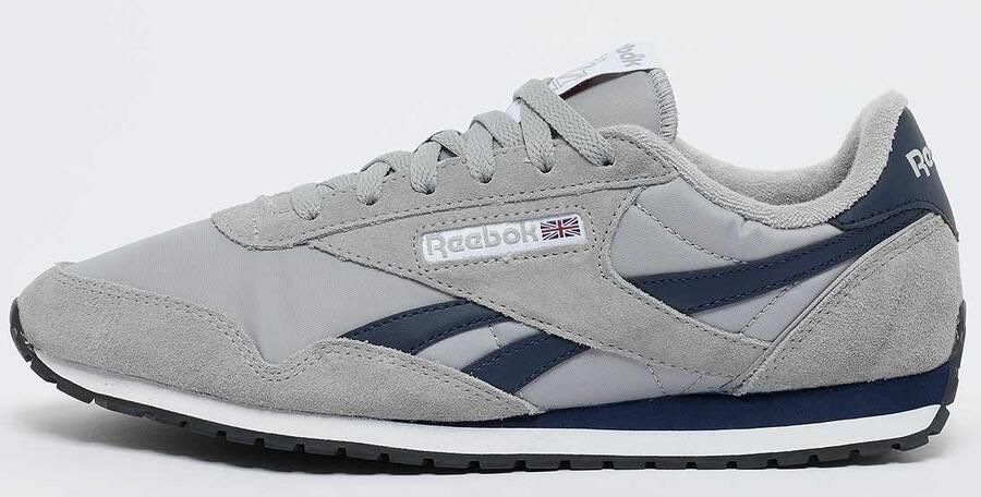 REEBOK CLASSICS Classic Az Schoenen Grijs 1 2 Man Vrouw - Foto 2