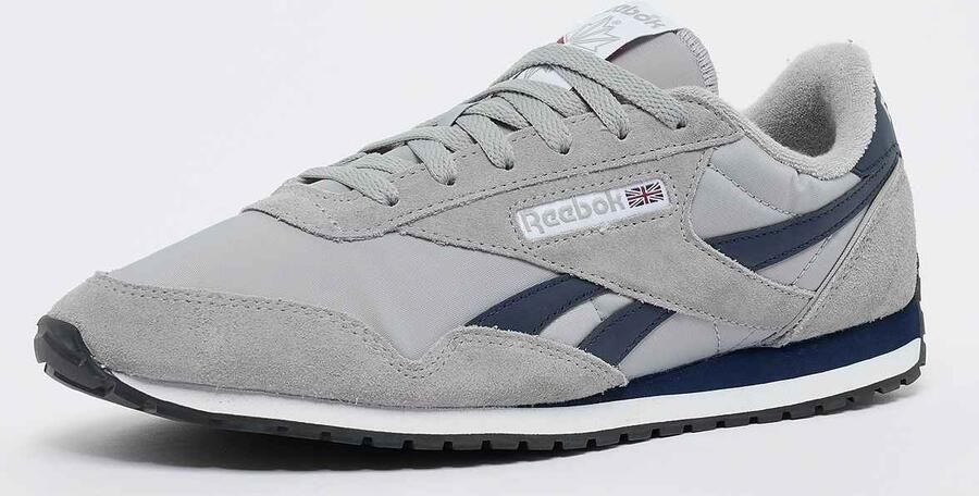 REEBOK CLASSICS Classic Az Schoenen Grijs 1 2 Man Vrouw - Foto 3