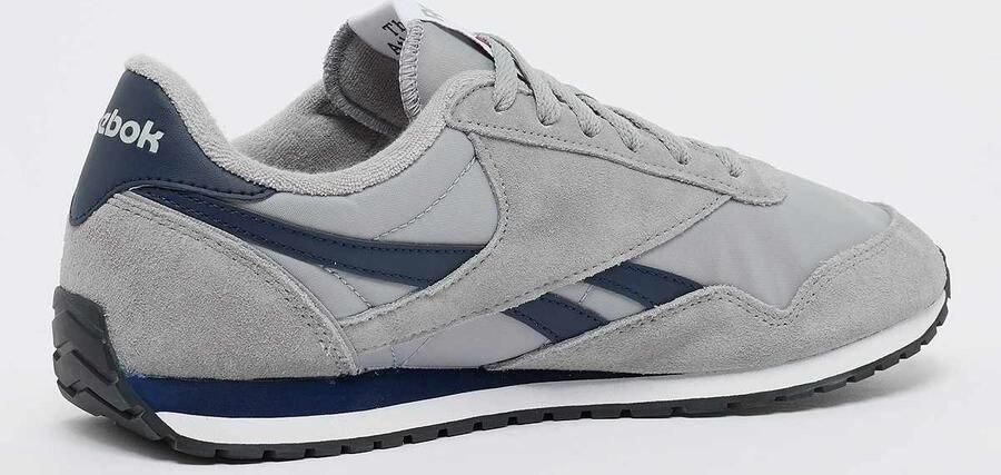 REEBOK CLASSICS Classic Az Schoenen Grijs 1 2 Man Vrouw - Foto 4