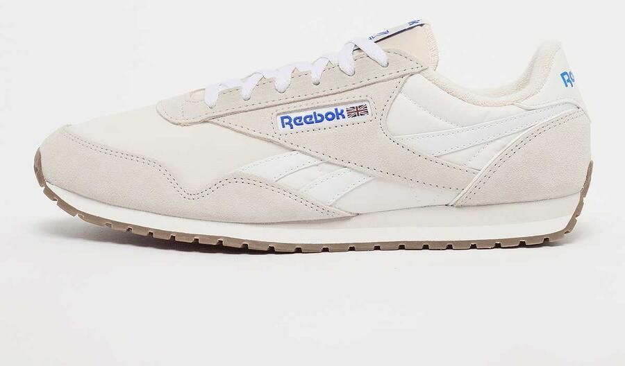 REEBOK CLASSICS Classic Az Schoenen Wit Grijs 1 2 - Foto 3