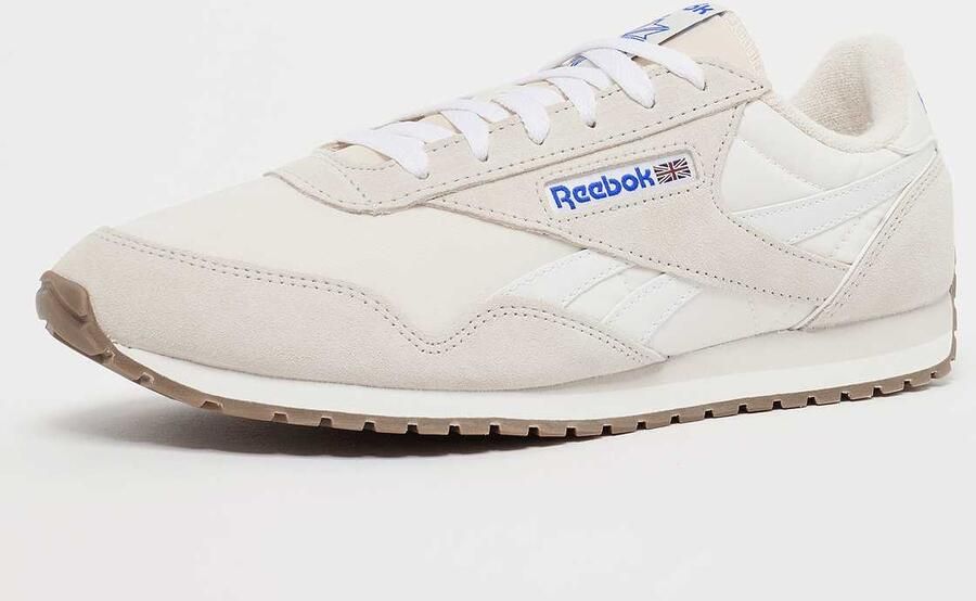 REEBOK CLASSICS Classic Az Schoenen Wit Grijs 1 2 - Foto 4
