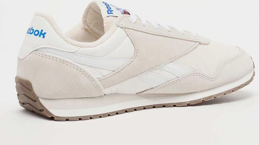 REEBOK CLASSICS Classic Az Schoenen Wit Grijs 1 2 - Foto 5