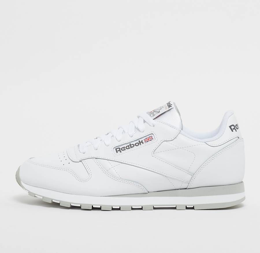 Reebok Classic Leather Sneaker