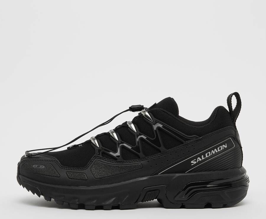 Salomon Acs + Fashion sneakers Schoenen black black silver maat: 41 1 3 beschikbare maaten:41 1 3 42 2 3 44 2 3 45 1 3 46
