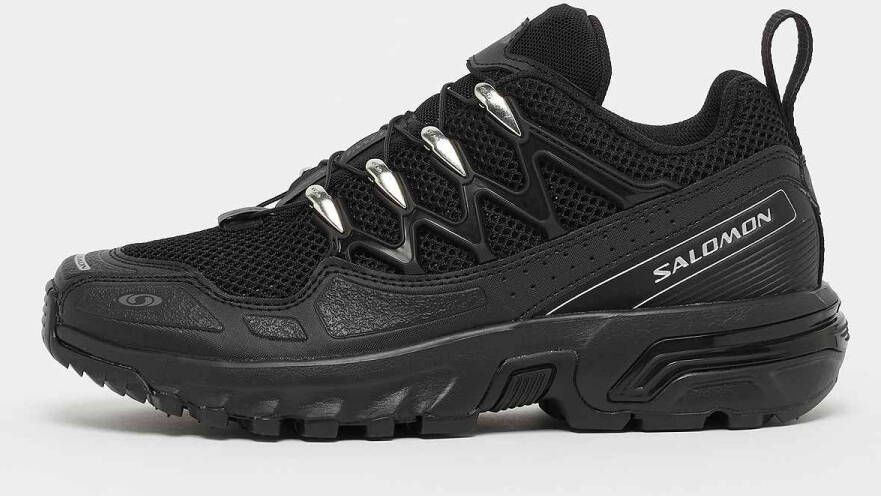 Salomon ACS + OG men Lifestyle zwart 1 3 Schoenen
