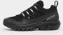 Salomon ACS+ OG Lifestyle zwart 2 3 Schoenen - Thumbnail 2