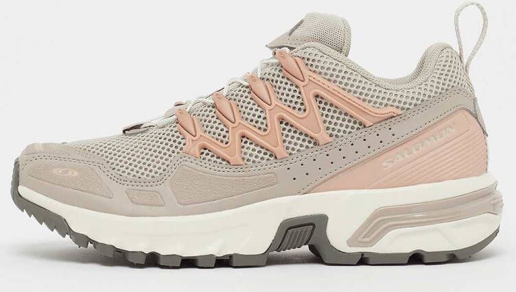 Salomon ACS+OG Lifestyle in beige formaten: 37 1 3