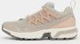 Salomon ACS+OG Lifestyle in beige formaten: 40 2 3 - Thumbnail 2