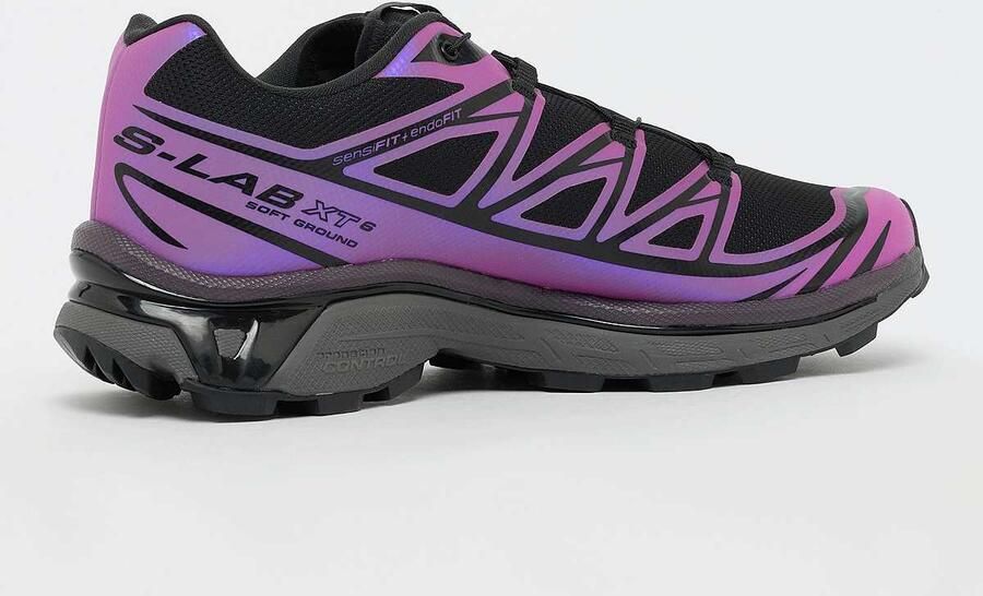 Salomon XT-6 Iridescent Women Lifestyle roze 2 3 Schoenen - Foto 6