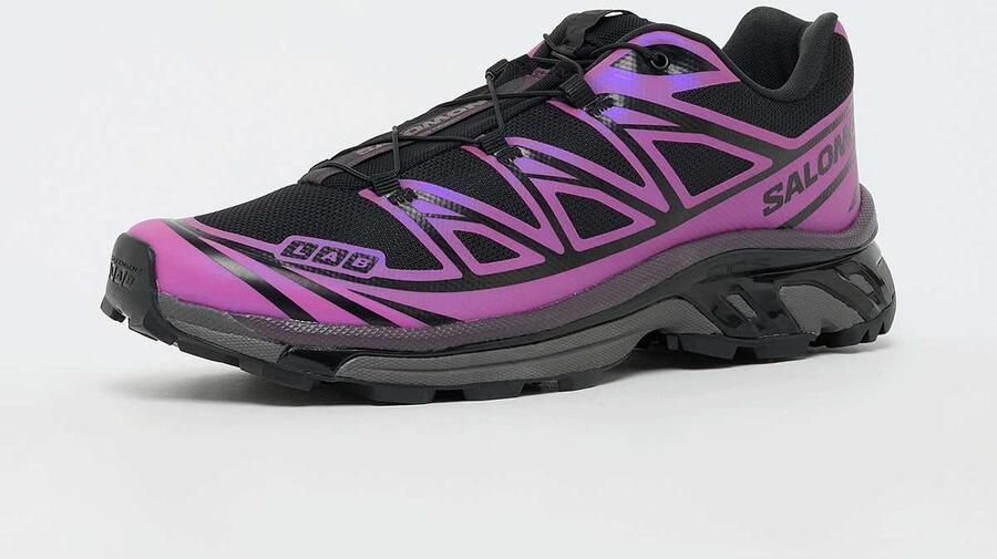 Salomon XT-6 Iridescent Women Lifestyle roze 2 3 Schoenen - Foto 7