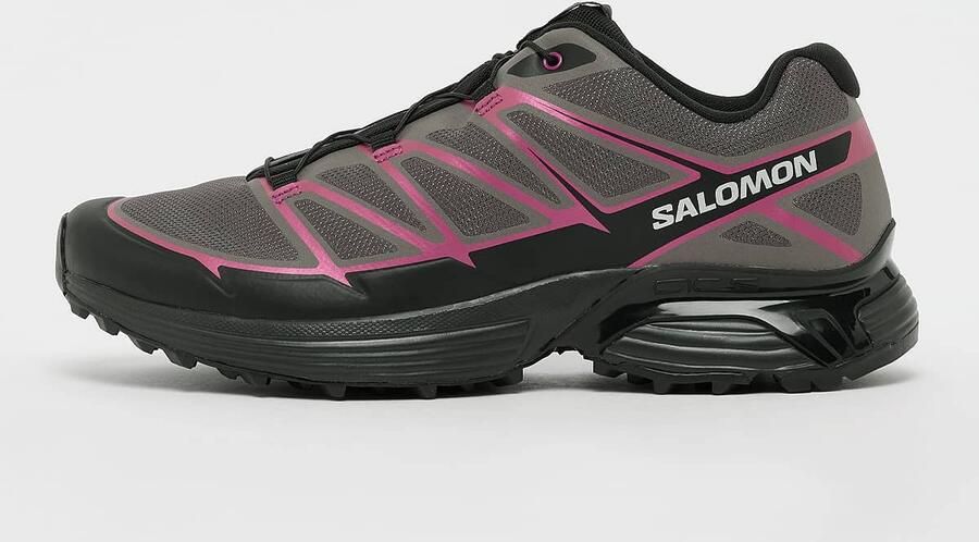 Salomon XT-Pathway 2 Iridescent Men Lifestyle grijs 2 3 Schoenen - Foto 2