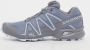 Salomon Speedcross 3 Lifestyle in blauw formaten: 42 2 3 - Thumbnail 1