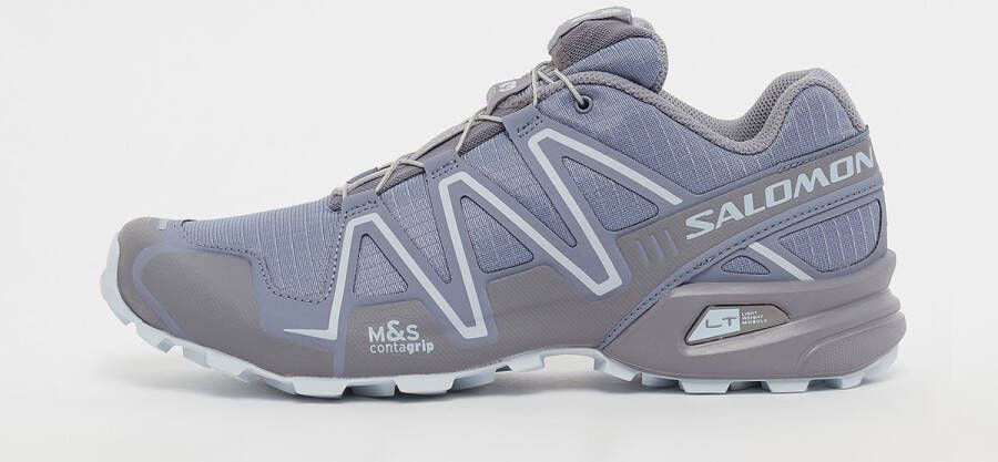 Salomon Speedcross 3 Lifestyle in blauw formaten: 39.333