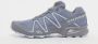 Salomon Speedcross 3 Lifestyle in blauw formaten: 39.333 - Thumbnail 1
