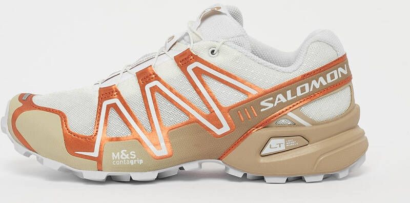 Salomon sneakers dames online