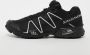 Salomon Speedcross 3 Lifestyle in zwart formaten: 46.666 - Thumbnail 2