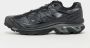 Salomon XT-6 Camo Lifestyle zwart 2 3 Schoenen - Thumbnail 4