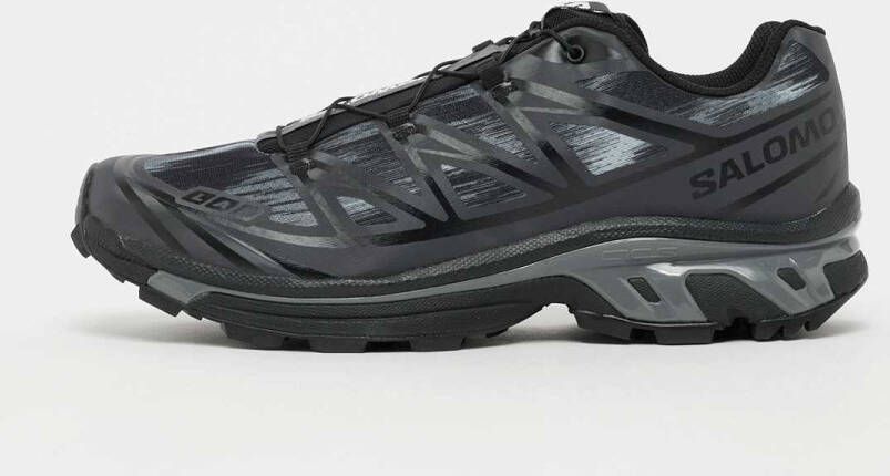 Salomon XT-6 Camo women Lifestyle zwart 2 3 Schoenen