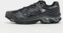 Salomon XT-6 Camo Lifestyle zwart 2 3 Schoenen - Thumbnail 2