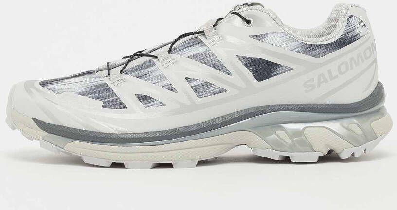 Salomon XT-6 Camo Lifestyle grijs 1 3 Schoenen - Foto 6