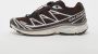 Salomon XT-6 Lifestyle in bruin formaten: 40.666 - Thumbnail 2