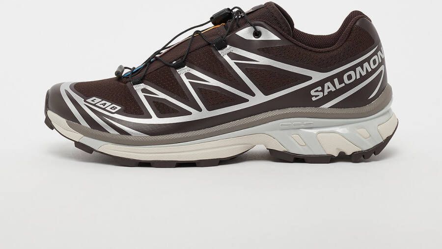 Salomon XT-6 Lifestyle in bruin formaten: 40.666