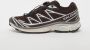 Salomon XT-6 Lifestyle in bruin formaten: 40.666 - Thumbnail 7