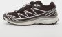 Salomon XT-6 Lifestyle in bruin formaten: 40.666 - Thumbnail 10