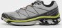 Salomon XT-6 Lifestyle in grijs formaten: 41 1 3 - Thumbnail 2