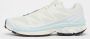 Salomon XT-6 Lifestyle in wit formaten: 40 2 3 - Thumbnail 5