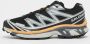 Salomon XT-6 Lifestyle in zwart formaten: 38 2 3 - Thumbnail 2