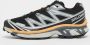 Salomon XT-6 Lifestyle in zwart formaten: 43 1 3 - Thumbnail 2