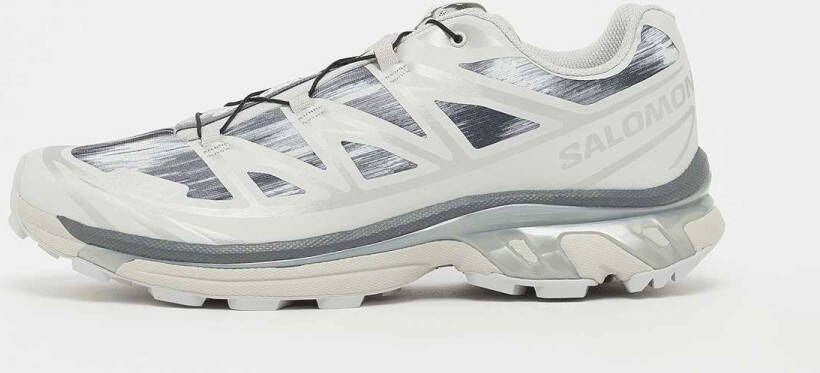 Salomon XT-6 Camo Lifestyle grijs 1 3 Schoenen - Foto 5