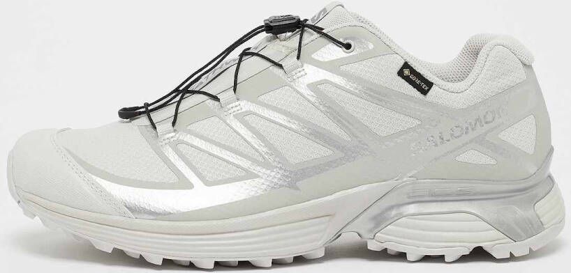 Salomon XT-Pathaway GTX Lifestyle in grijs formaten: 41 1 3