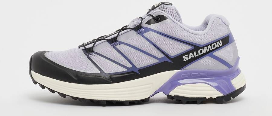 Salomon XT-Pathway 2 in Paars