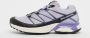 Salomon XT-Pathway 2 Lifestyle in roze formaten: 36.666 - Thumbnail 1