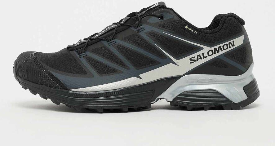 Salomon XT-Pathway GTX men Lifestyle zwart 1 3 Schoenen