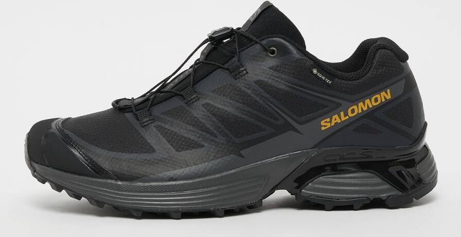 Salomon Xt-pathway Gtx Sneakers Schoenen black black magnet maat: 41 1 3 beschikbare maaten:41 1 3 42 43 1 3 44 45 1 3 46
