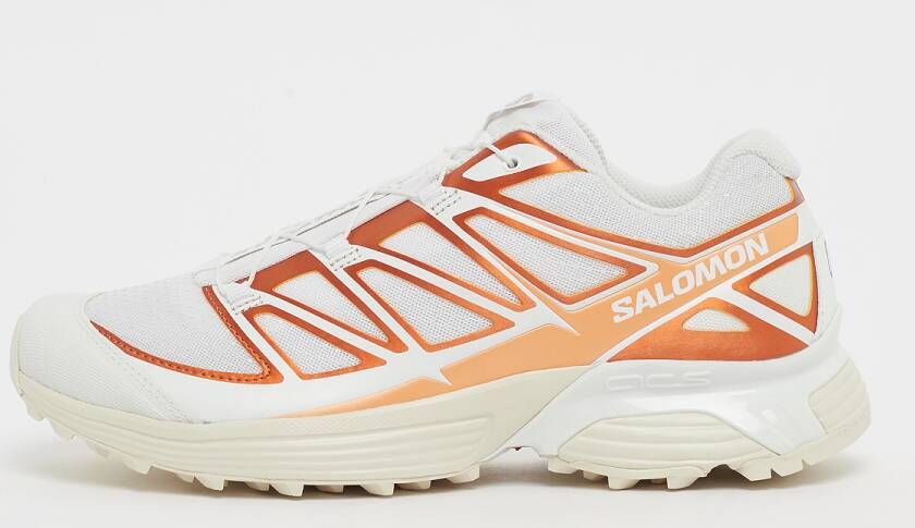 Salomon Xt-pathway White Sneakers Schoenen white ftw copper almond milk maat: 41 1 3 beschikbare maaten:41 1 3 42 2 3 43 1 3 44 2 3 45 1 3