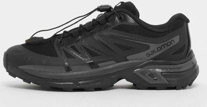 Salomon Xt-6 Fashion sneakers Schoenen black black phantom maat: 37 1 3 beschikbare maaten:36 2 3 37 1 3 38 2 3 39 1 3 40 2 3 - Foto 19