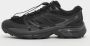 Salomon Xt-6 Fashion sneakers Schoenen black black phantom maat: 40 2 3 beschikbare maaten:36 2 3 37 1 3 38 2 3 39 1 3 40 2 3 - Thumbnail 5