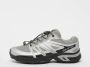 Salomon Xt-wings 2 Trendy Sneakers Dames ghost gray silver reflective black maat: 40 2 3 beschikbare maaten:36 2 3 37 1 3 38 39 1 3 40 2 3 - Thumbnail 1