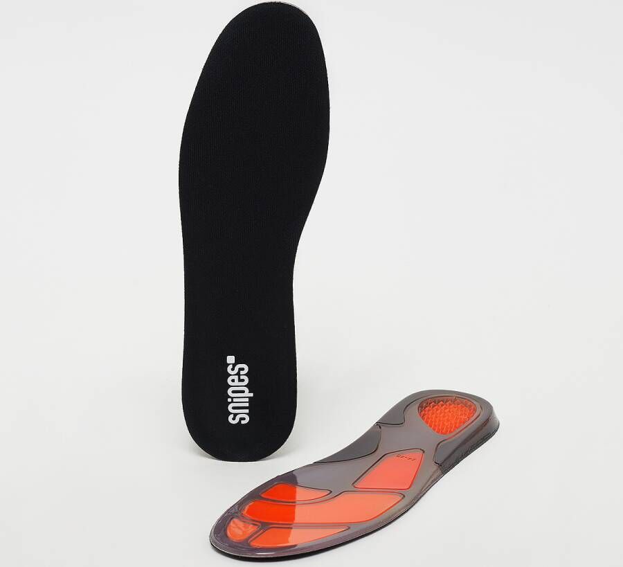 SNIPES Cool Gel Memory Insole