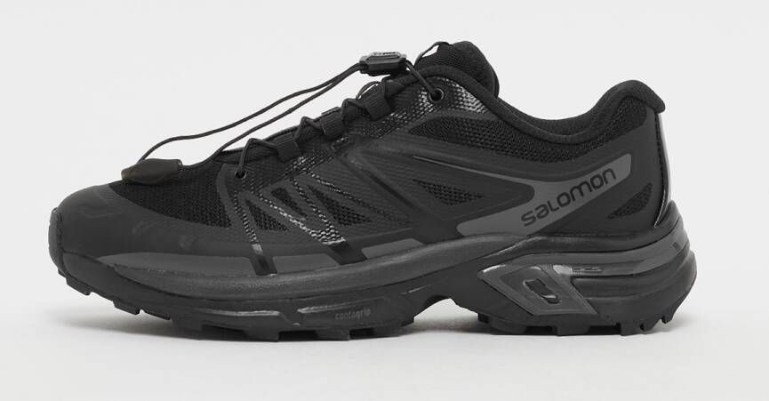 Salomon Xt-6 Fashion sneakers Schoenen black black phantom maat: 37 1 3 beschikbare maaten:36 2 3 37 1 3 38 2 3 39 1 3 40 2 3 - Foto 18