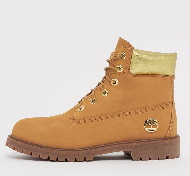 Timberland Winterlaarzen Bruin Dames - Foto 2