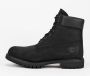 Timberland 6 Inch Premium Boot Black Schoenmaat 43 1 2 Laarzen TB0100730011 - Thumbnail 16