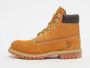 Timberland 6'' Premium Wp Boot Boots Schoenen Wheat Nubuck maat: 39.5 beschikbare maaten:36 37 38 39 40 39.5 37.5 - Thumbnail 2