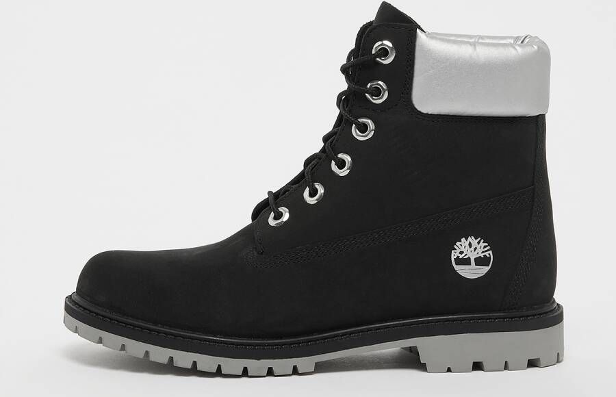 Timberland 6in Hert Boot Cupsole