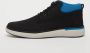 Timberland Cross Mark Pt Chukka Winter schoenen black maat: 43.5 beschikbare maaten:42 43 44 45 43.5 - Thumbnail 2