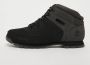 Timberland Heren Euro Sprint Leren Laarzen Black Heren - Thumbnail 3